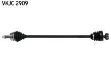 SKF VKJC 2909